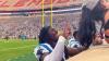 Panthers Fan Fest returns Friday at Bank of America Stadium with open practice, fireworks