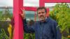 BBC Gardeners' World's Adam Frost says 'blame Nick Knowles' for major TV career move