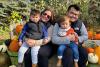 Parenting provides perspective for new GSA president