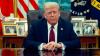 Trump moves to charge foreign students $100,000 for U.S. work permit