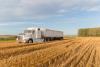 Federal transportation funding is strengthening America’s agricultural supply chain along I-90