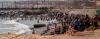 European Leaders Push Schengen Restrictions on Spain as Ceuta Migrant Crisis Escalates
