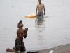 Shops closed, businesses quiet as Spain's Ceuta faces migrant surge: 'Watch your balconies'