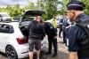 France steps up border checks due to the influx of migrants at Ceuta