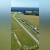 It Began with a Rail Spur: Evans County Operates Transload of Sustainable Aircraft Fuel