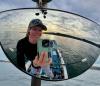 NADINE ROBINSON: Exploration for women often means bucking society's expectations