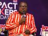 Vote buying has spread beyond politics into churches, academia and media — Harrison Kofi Belley