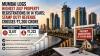 Mumbai Logs Highest July Property Registrations In 14 Years; Stamp Duty Revenue Crosses ₹1,200 Crore