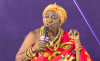 Vote buying stopped Togbe Afede’s National House of Chief second-term bid – Ho-Dome Queen Mother alleges