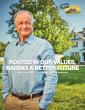 Perdue Farms shares FY 2026 stewardship report