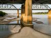 Rhine Drought Chokes German Industry