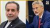 Hormuz crisis: Jaishankar urges Iran FM Araghchi to avoid attacks on commercial ships, seafarers amid rising regional tensions