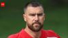 How Travis Kelce turned criticism into one of the NFL's greatest careers ever