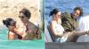 Justin Trudeau can’t keep his hands off Katy Perry during romantic South of France getaway