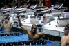Denver Pioneers swimmer Kito Campbell breaks two school records | Colorado Sunshine