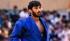 Harsh pips vastly experienced Australian judoka for historic men’s -60kg gold