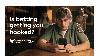 Gambler’s Help and Victorian Department of Health asks young people ‘Is betting getting you hooked?’ in new campaign via Showpony