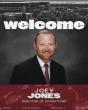 Former Husky Joey Jones hired at Alabama