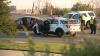 Teen suspect crashes during police pursuit, closing Colorado State Highway 7
