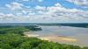 Active weather in July eases North Carolina's drought