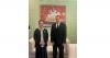 Ambassador of Turkmenistan met with the Executive Secretary of UNESCAP Ms. Armida Salsiah Alisjahbana