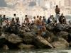European leaders outraged after 50,000 migrants cross into Spain's Ceuta