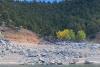 Wyoming’s Glendo Reservoir Has Closed Boat Ramps Do To Low Water Levels