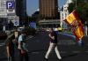 Morning Minute: The Rain in Spain Falls Mainly on...a Mess