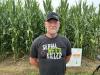 Weed management remains in full swing