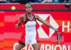 Canada’s Leylah Fernandez faces tough draw at National Bank Open
