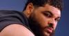 Chicago Bears training camp update: Darnell Wright not worried about contract, wants to stay for a long time