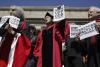 A Higher Ed Organization Weighs in on Michigan Senate Race, and Instantly Proves Its Critics Right