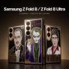 Luxury Brand Caviar Releases Movie-Themed Samsung Z Fold8 Devices