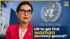 Who is Rebeca Grynspan? Former Costa Rican VP set to replace Antonio Guterres as UN’s first female chief, she is currently working as…