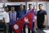 Shekhar Thapa to Compete in 11th Asian ITF Taekwondo Championship