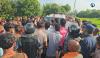Siraha tense as Home Minister Sudan Gurung heads to meet family of protest victim
