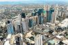Businesses shake off pessimism in June