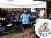 Promoting Cook Islands Māori through babywear