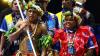 Commonwealth Games: Tuvalu Win Medal Without Competing in Event