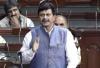 MP Ganesh SIngh Urges Govt. To Launch Pilot Project For Production Of Potash From Cement Kiln Dust