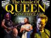Joseph Clark brings The Music of Queen to Durban
