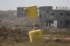 Israel Conditions Yellow Line Withdrawal Upon Disarming Hamas