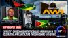 “Spincity” Chris Soars With The Golden Arrowhead In Ny, Celebrating African Culture Through Genre Cari-Swing