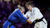 Canada's Evelyn Beaton, Julien Frascadore capture judo gold medals at Commonwealth Games