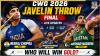 CWG 2026 Javelin Throw Final Highlights: Pathirage wins gold, Neeraj Chopra silver, Yash Vir Singh bronze, Arshad Nadeem suffers shock exit