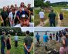 From Farm to Shore: Massachusetts Department of Agricultural Resources Staff Explore Cape Cod’s Local Food System