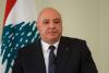 Israeli attacks on Lebanese heritage sites threat to peace framework: Aoun
