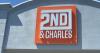 National bookstore chain 2nd & Charles opens new location in Baton Rouge. See where.