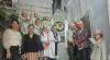 Nepali Baptist Church Kohima jubilee celebrations begin