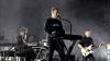 Musical band Massive Attack members barred from Singapore after displaying Palestinian flag